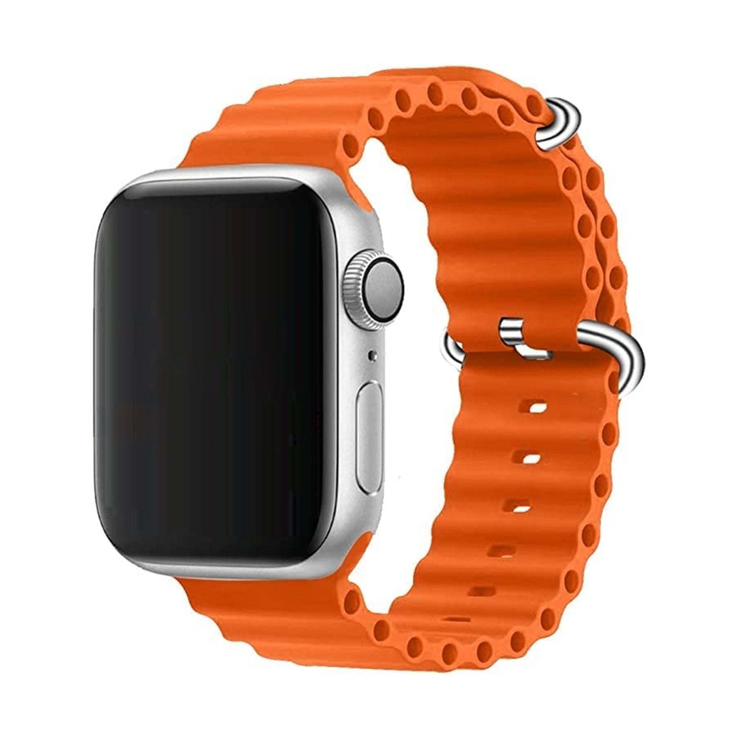 4523 Ultra Seris T800 Smart Watch Men & Female Smartwatch Bluetooth Call Wireless Charge Fitness Bracelet Watch Large 49 MM Screen Smart Watch DeoDap 4523 Ultra Seris T800 Smart Watch Men & Female Smartwatch Bluetooth Call Wireless Charge Fitness Bracelet Watch Large 49 MM Screen Smart Watch DeoDap
